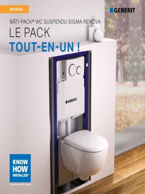 Brochure Bâti-packs 2023 Brochure Bâti-packs 2023