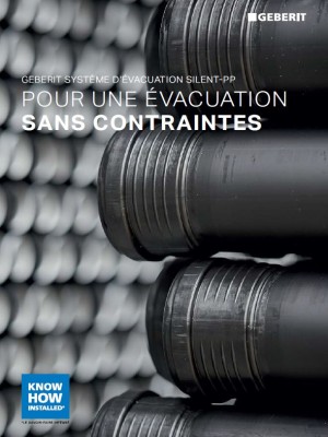 Brochure Silent-PP 2023 Brochure Silent-PP 2023