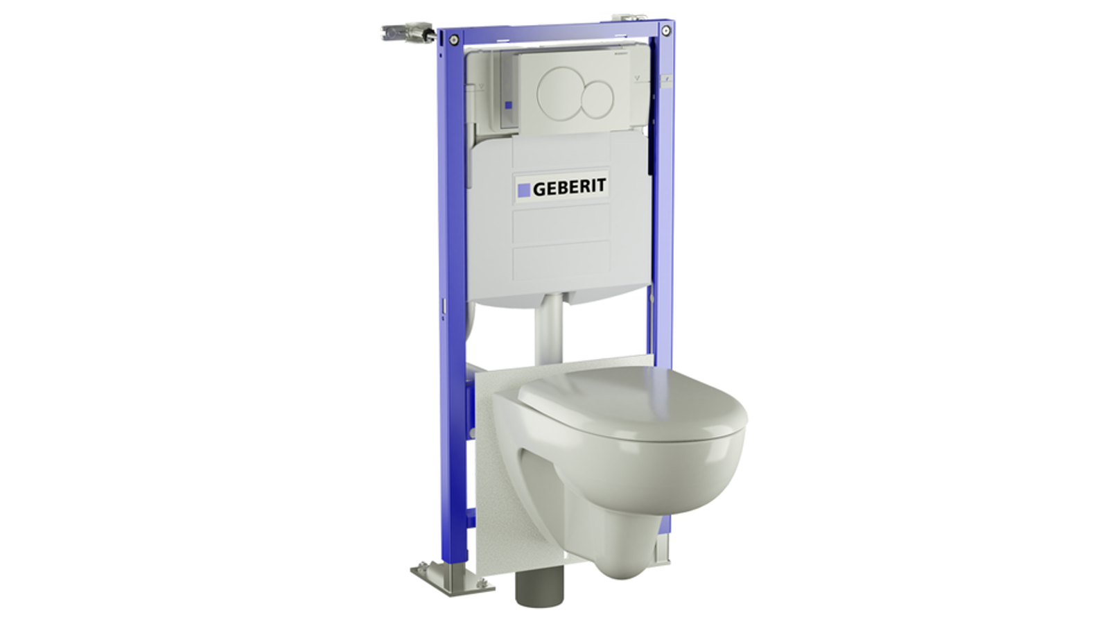 Le savoir-faire Geberit Sanitaire Le savoir-faire Geberit Sanitaire