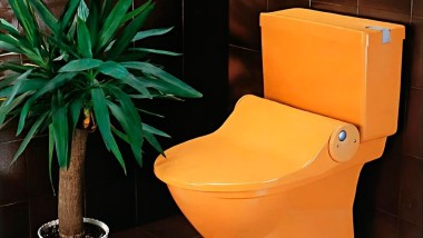 WC lavant Geberella