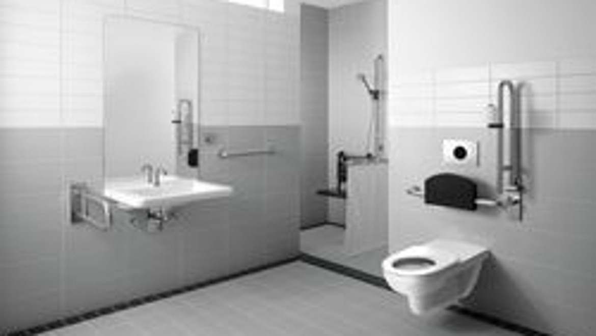 Geberit Renova Comfort Geberit Renova Comfort