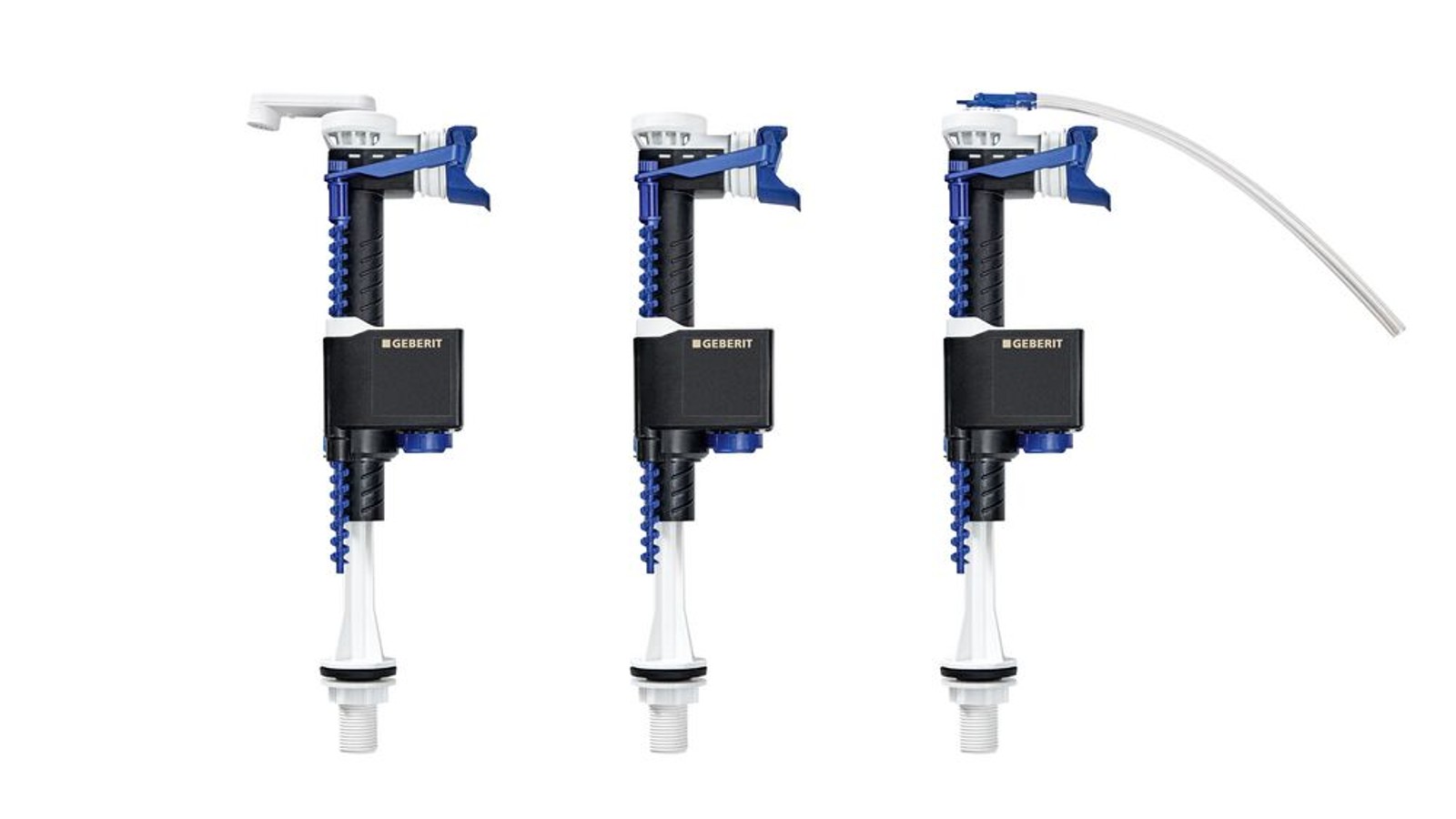 Robinet flotteur Geberit Type 323 Robinet flotteur Geberit Type 323