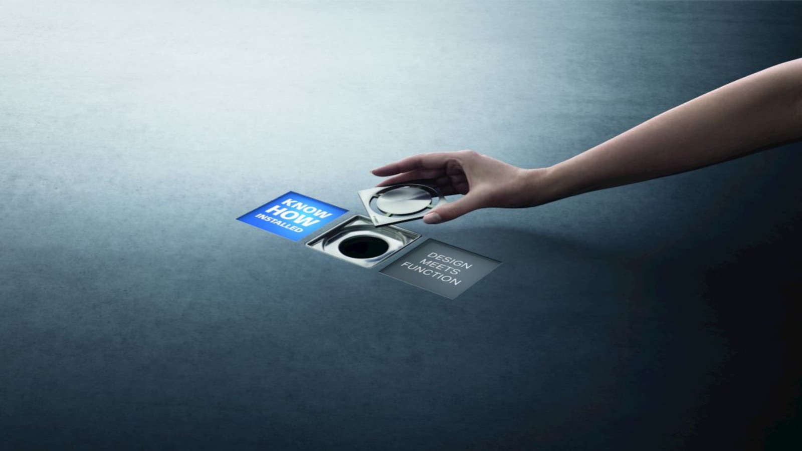 Design meets Function Design meets Function