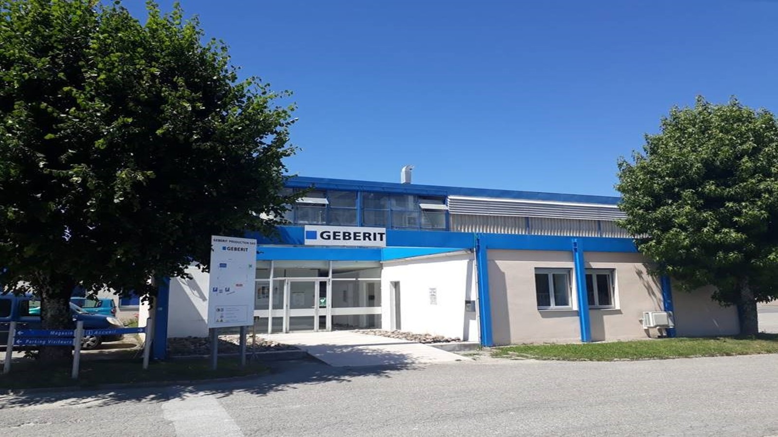 Site de Limoges (87) Site de Limoges (87)