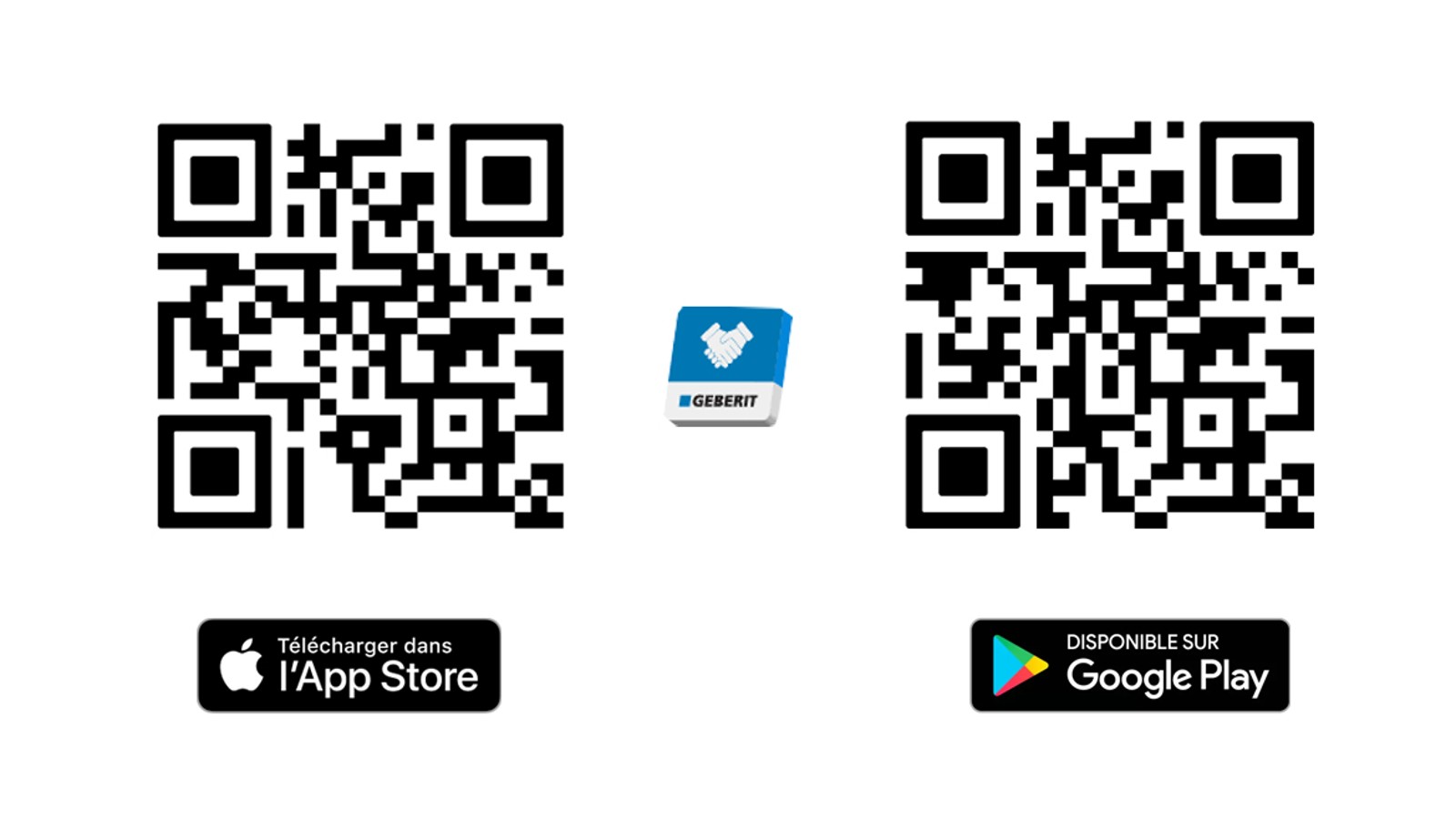 Téléchargez votre application "Les plombiers Français" dès maintenant ! Téléchargez votre application "Les plombiers Français" dès maintenant !