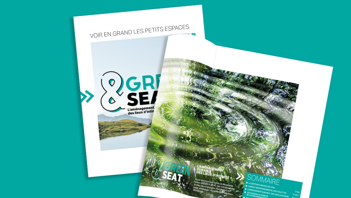 Livre Blanc, Green & Seat