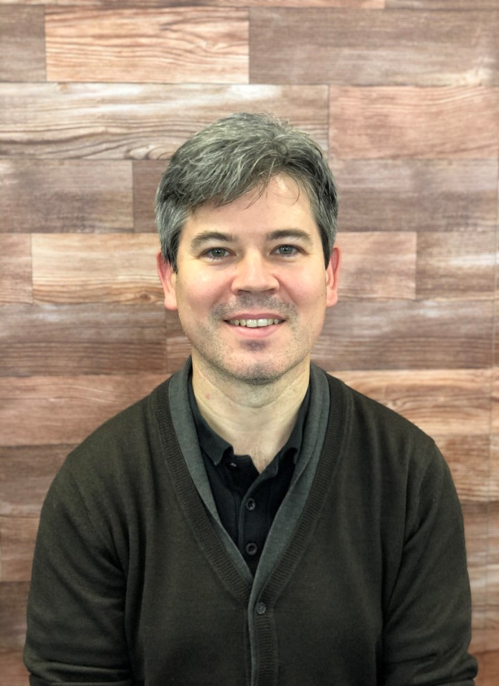 Nicolas Chauveau, Responsable qualité et technique