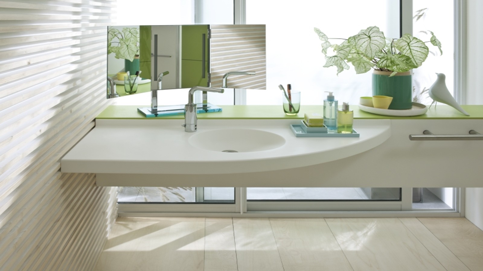 VARICOR® est un matériau minéral VARICOR® est un matériau minéral