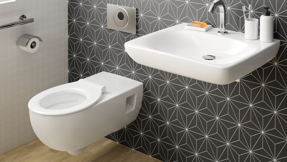 Geberit Renova Comfort