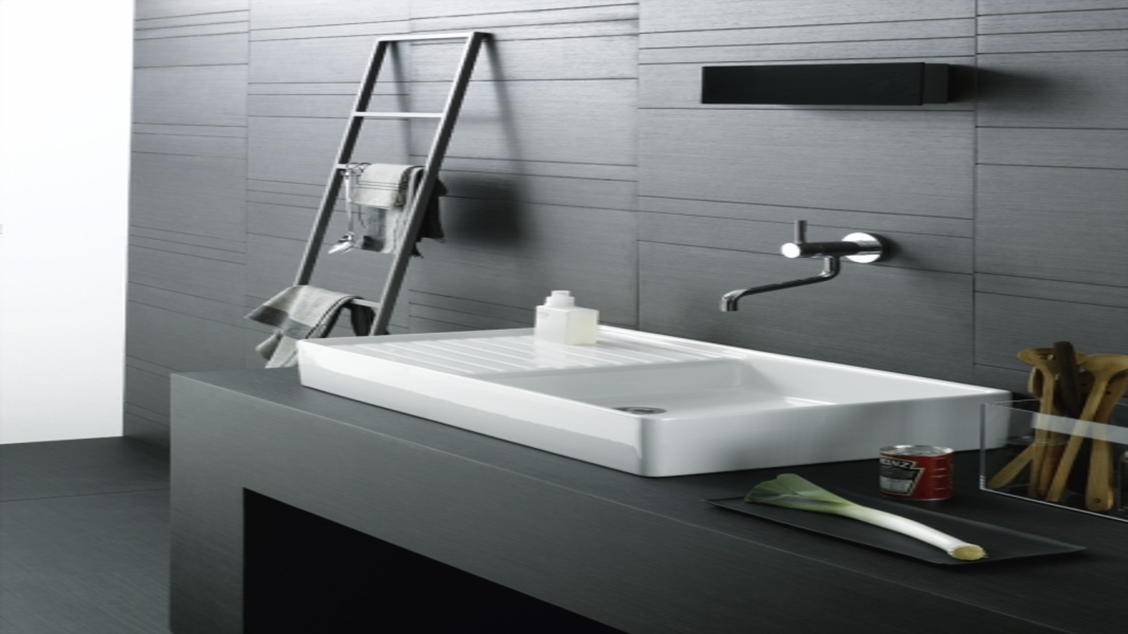 Timbre d'office Geberit Publica Timbre d'office Geberit Publica