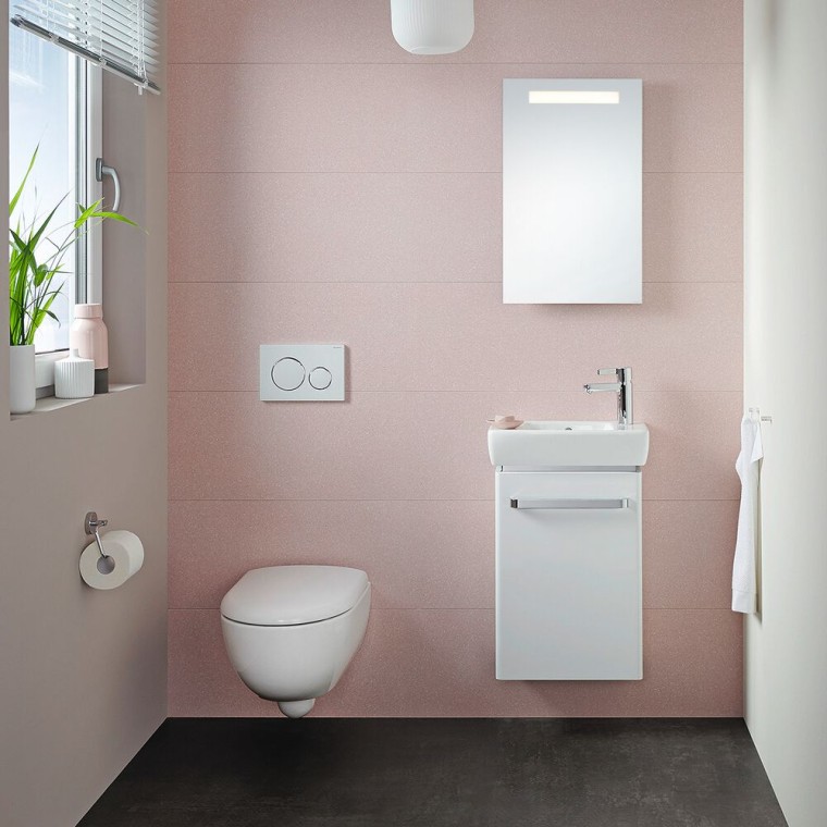 Geberit Renova Compact