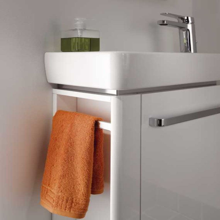 Porte-serviette Geberit Renova Compact Porte-serviette Geberit Renova Compact