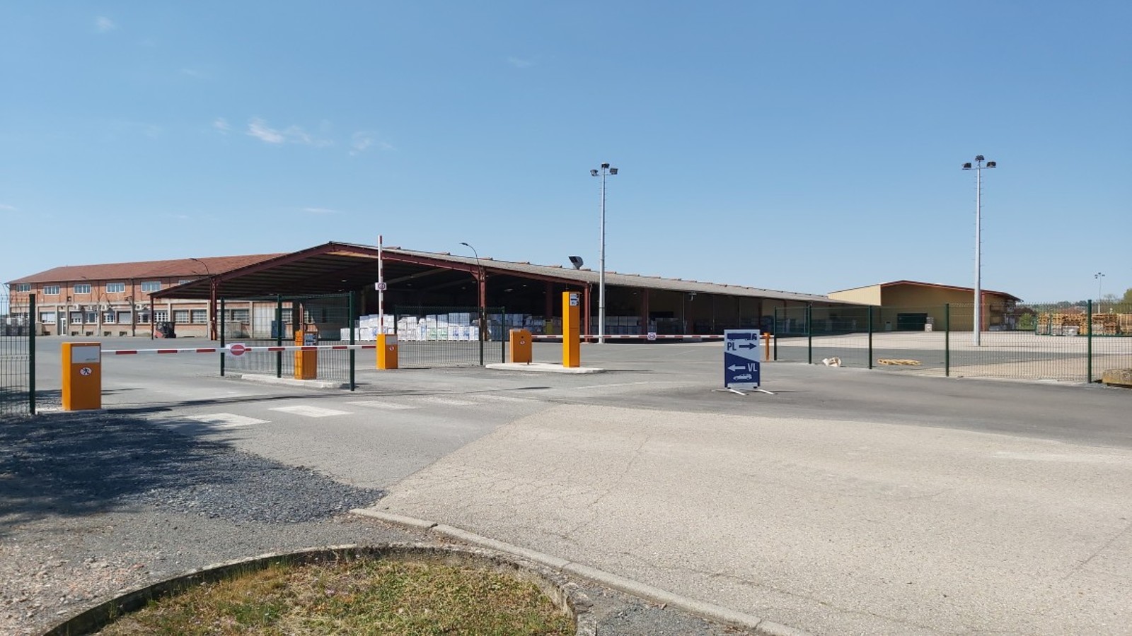 Site de Digoin (71) Site de Digoin (71)