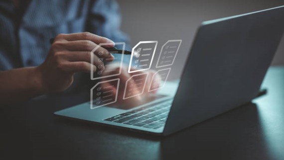 Réception et étude de votre candidature Réception et étude de votre candidature