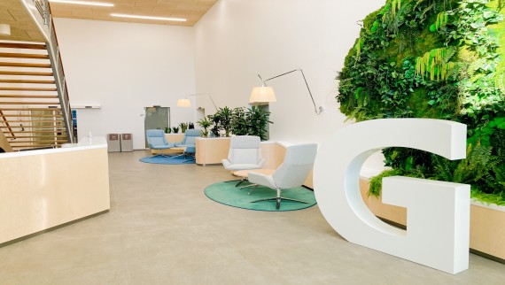 Prépartaion de votre arrivée Prépartaion de votre arrivée