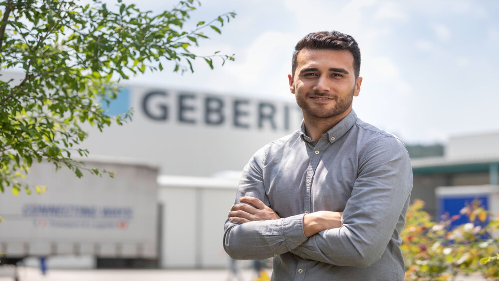 Accompagnement sur-mesure de nos talents Accompagnement sur-mesure de nos talents