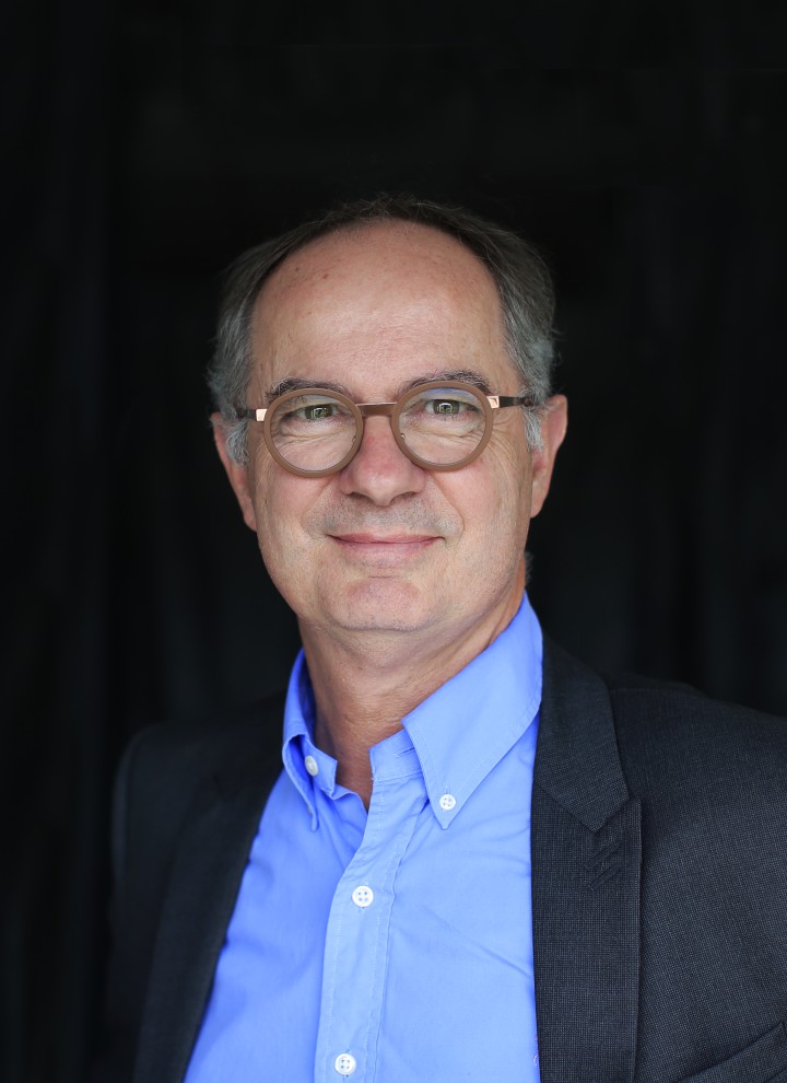 Yves DANIELOU, Directeur Général de Geberit SARL