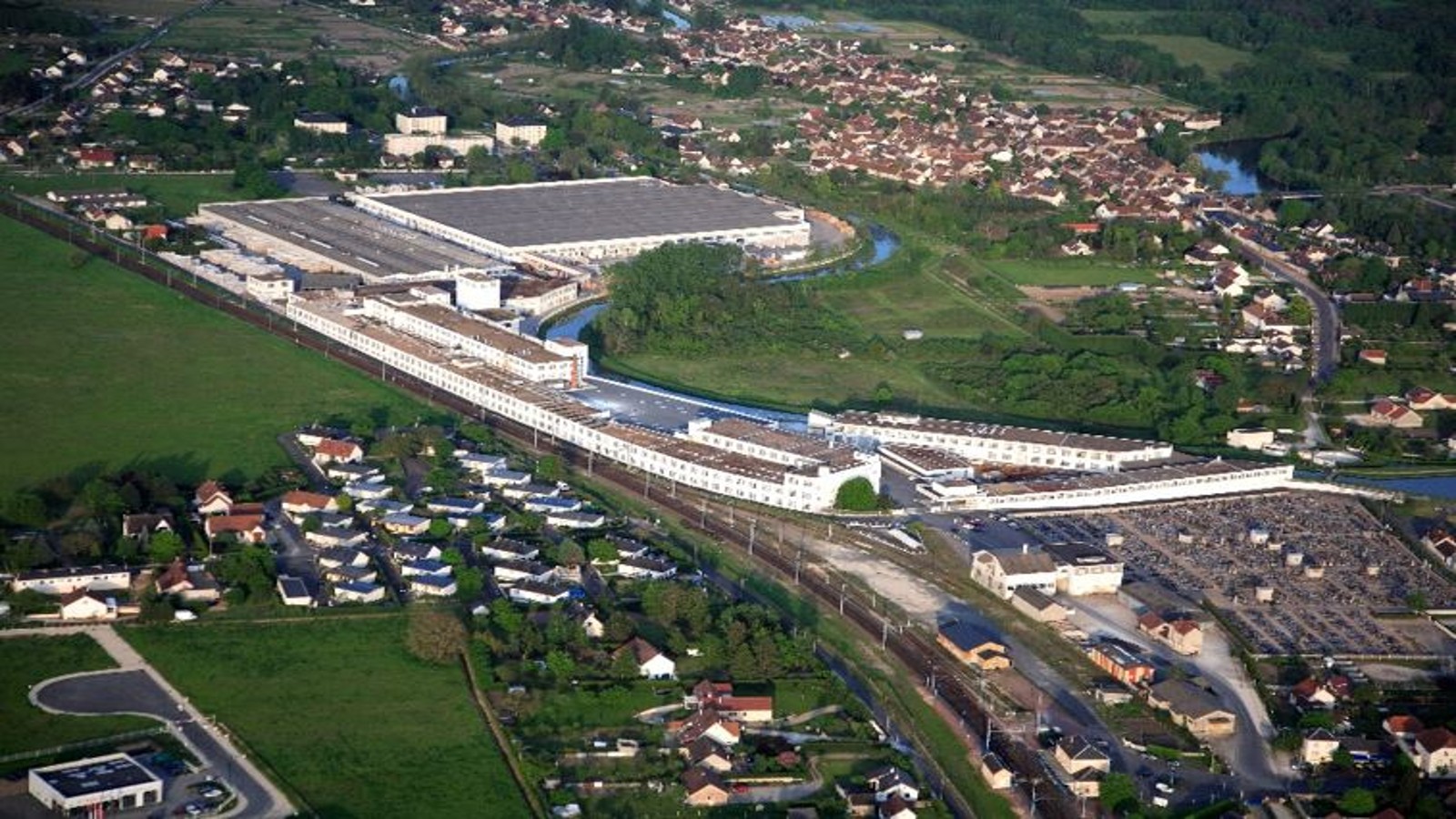 Site de Selles-sur-Cher (41)