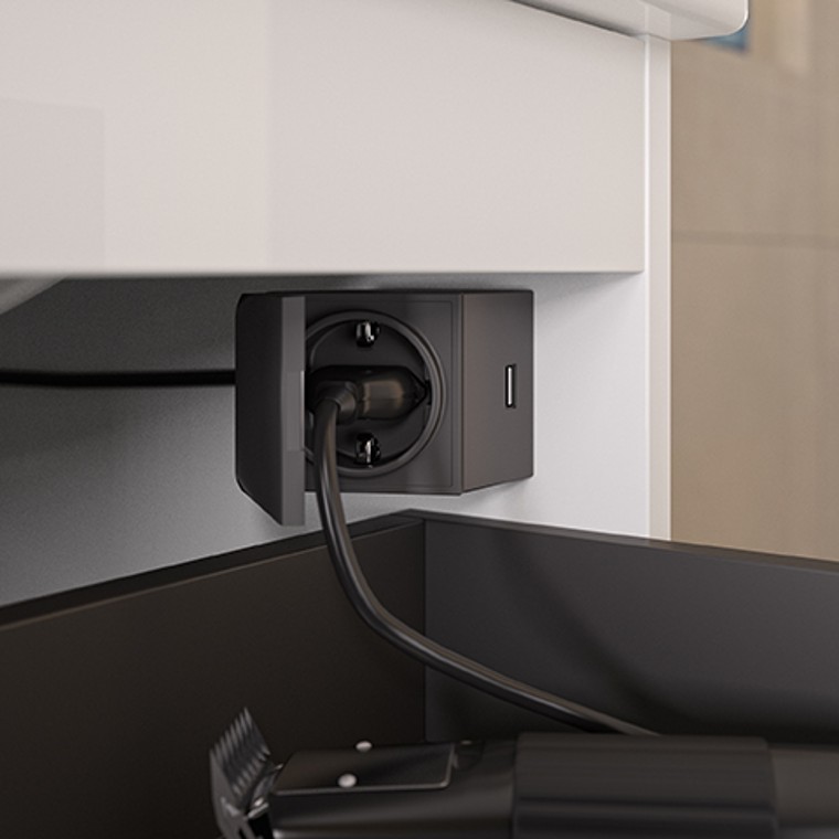 Prise électrique​