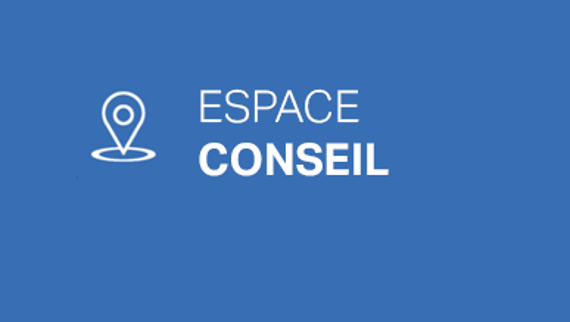 Espace conseil