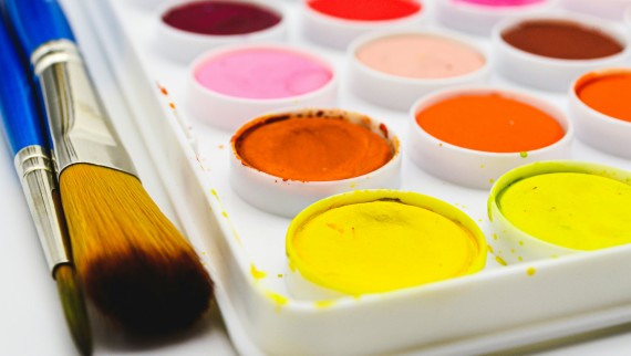 Quelles couleurs mettre dans des toilettes sans fenêtre ?