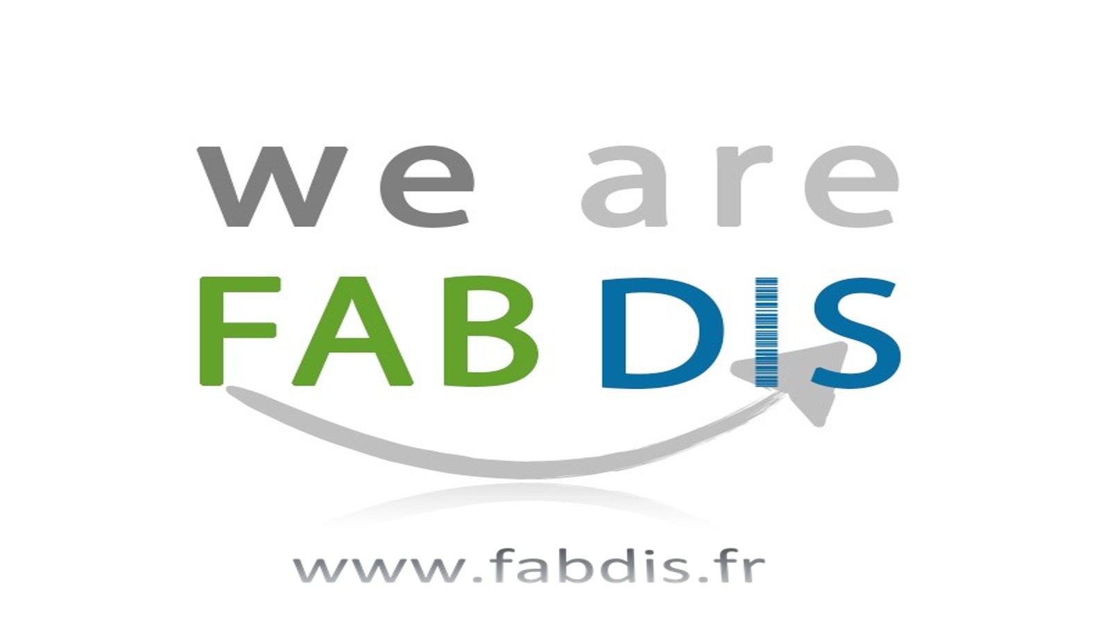 We are Fabdis We are Fabdis