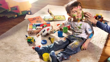 Pour votre enfant Pour votre enfant