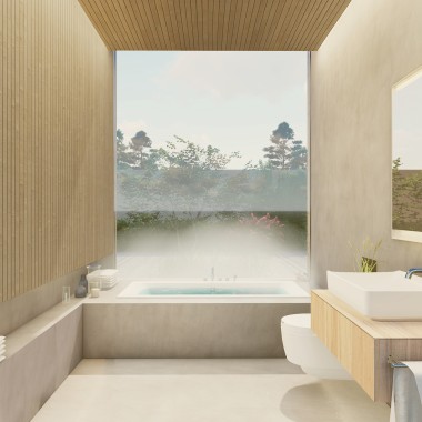 Concept 01 – Bjerg Arkitektur, Danemark.
