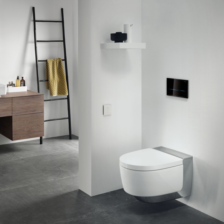 WC lavant Geberit AquaClean Maïra WC lavant Geberit AquaClean Maïra