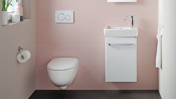 Geberit Renova Compact