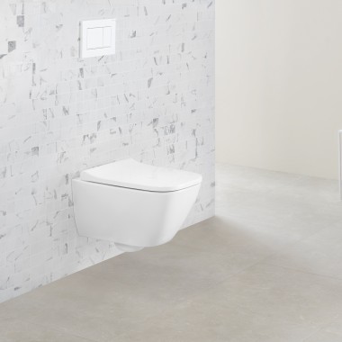 WC Geberit Smyle WC Geberit Smyle
