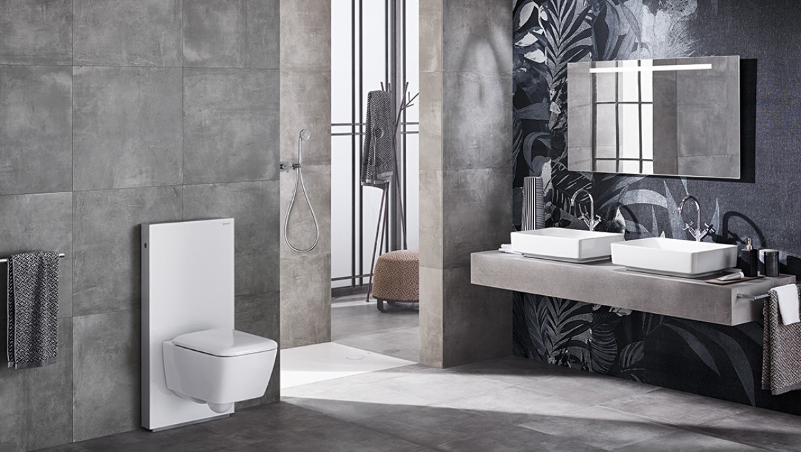 Geberit Option Geberit Option
