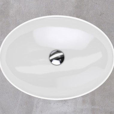 Vasque Geberit VariForm Vasque Geberit VariForm