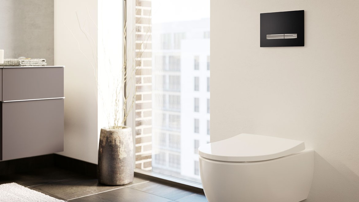 Rien de plus désagréable que les odeurs lors du passage aux toilettes Rien de plus désagréable que les odeurs lors du passage aux toilettes