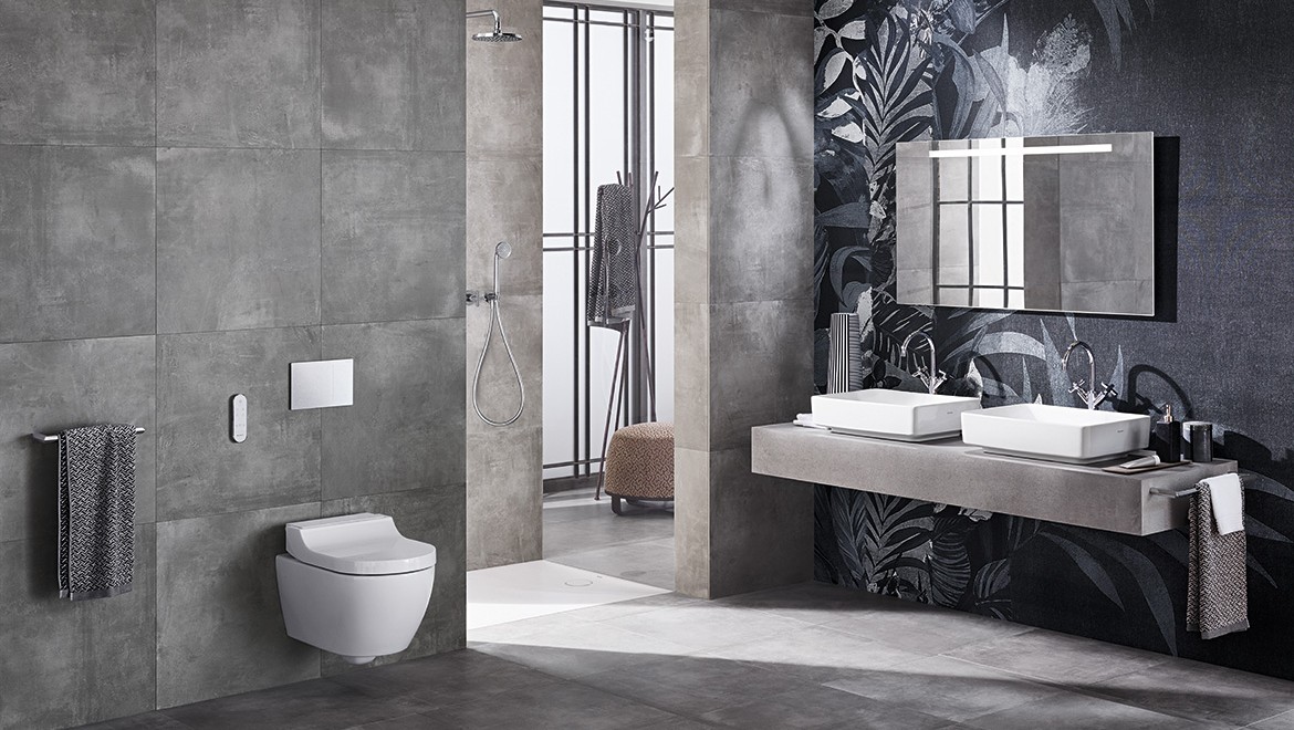 Geberit VariForm Geberit VariForm