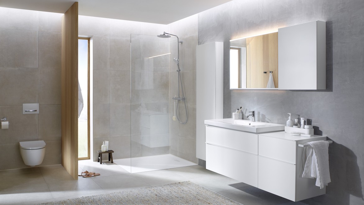 Geberit iCon Geberit iCon