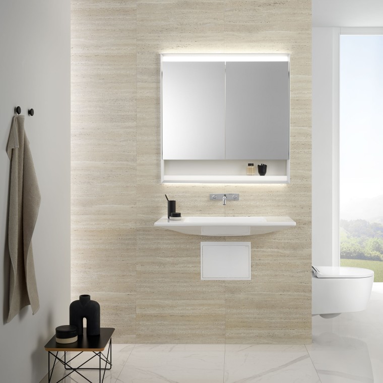 Lavabo suspendu Geberit ONE Lavabo suspendu Geberit ONE