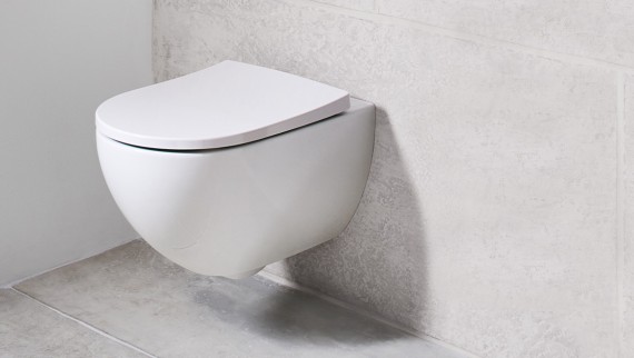 Plus de propreté dans la salle de bains Plus de propreté dans la salle de bains