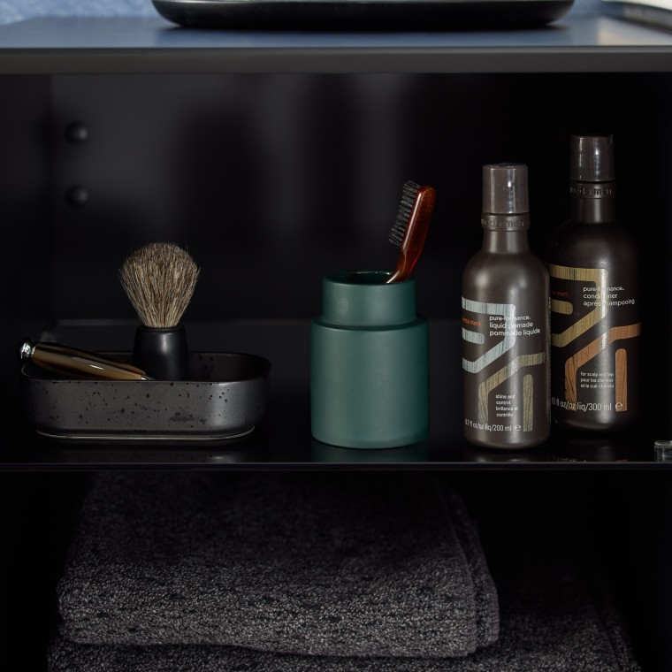 Élément latéral ouvert Élément latéral ouvert