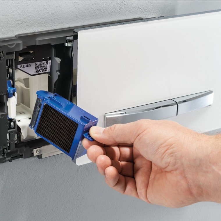 Module Geberit DuoFresh avec manche DuoFresh Module Geberit DuoFresh avec manche DuoFresh