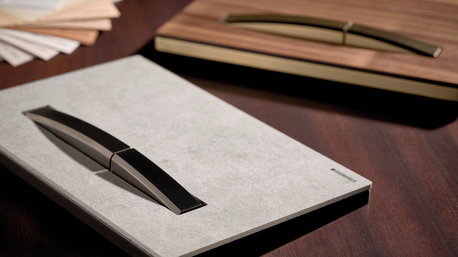 Plaque de déclenchement Geberit Sigma50 Plaque de déclenchement Geberit Sigma50