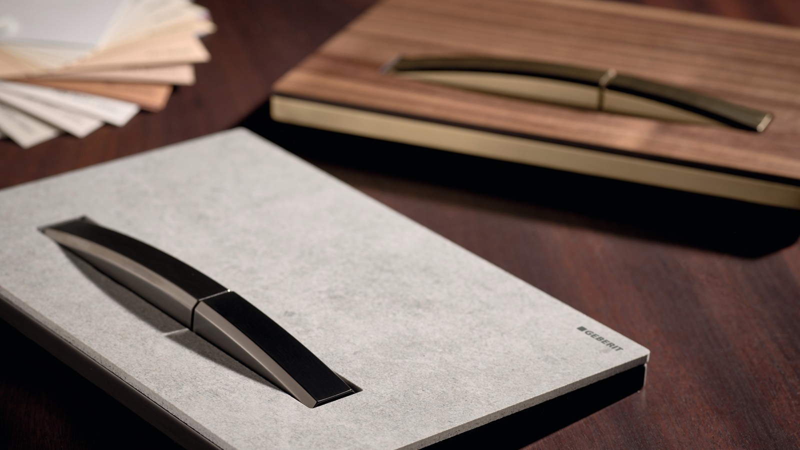 Plaques de déclenchement Geberit Plaques de déclenchement Geberit