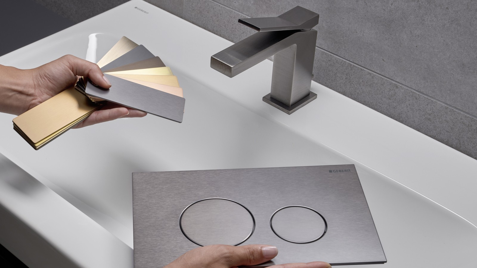 Nombreuses combinaisons offrant une plus grande liberté créative Nombreuses combinaisons offrant une plus grande liberté créative