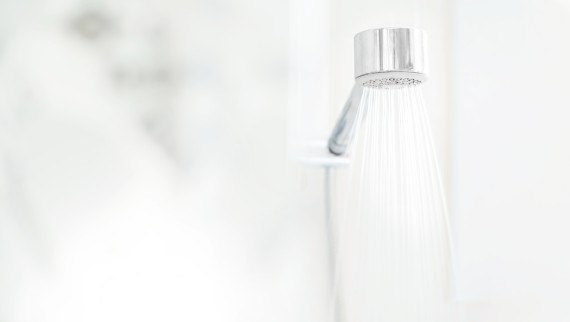 L'hygiène de l'eau potable avec Geberit L'hygiène de l'eau potable avec Geberit