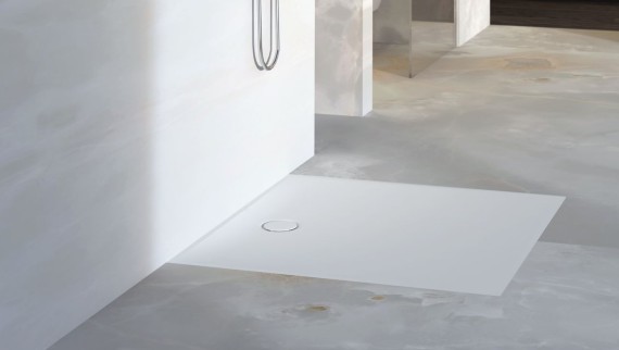 Geberit Setaplano surface de douche sans obstacle Geberit Setaplano surface de douche sans obstacle