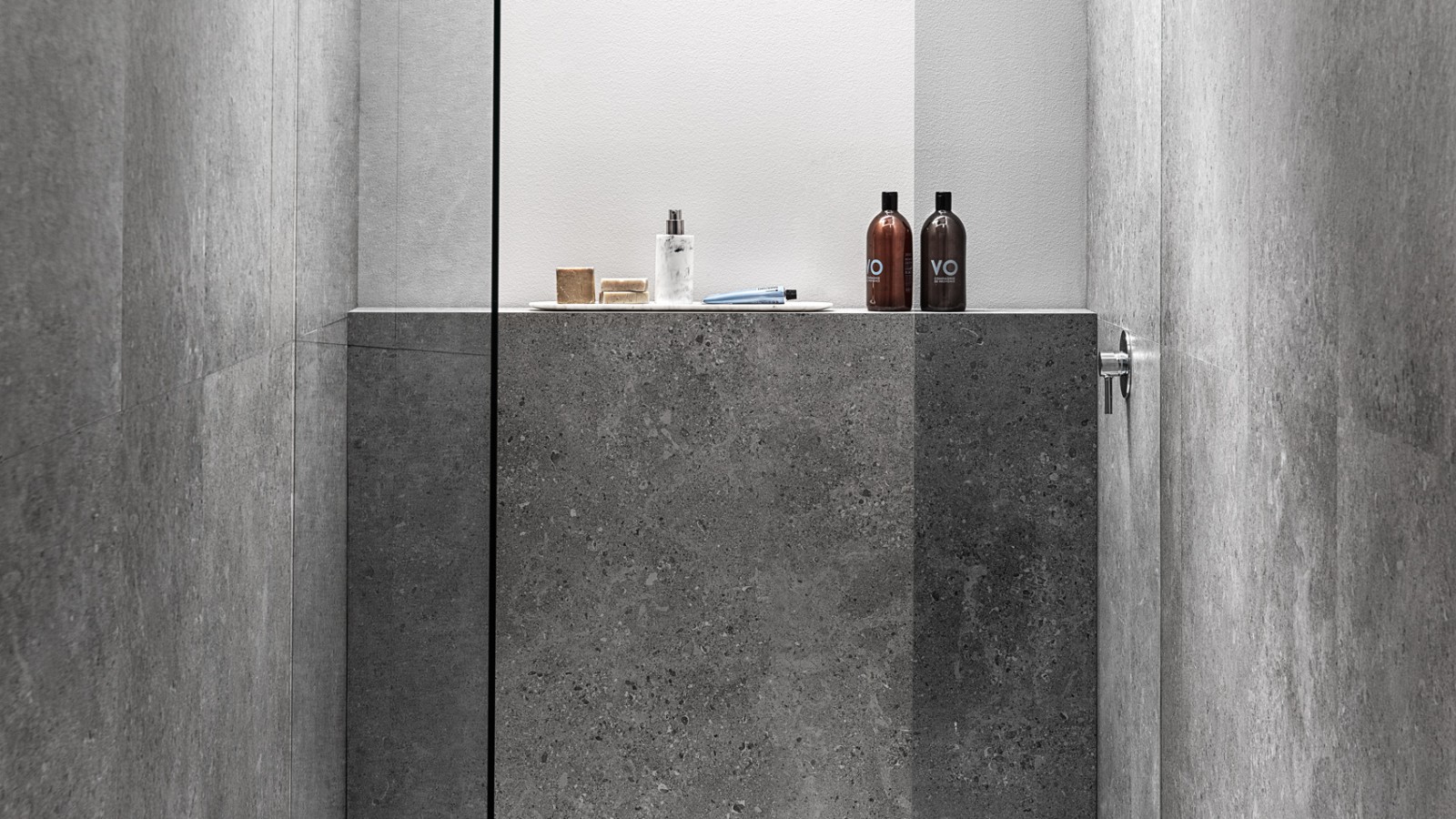 Receveur de douche Geberit Sestra Receveur de douche Geberit Sestra