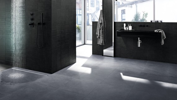 Geberit CleanLine