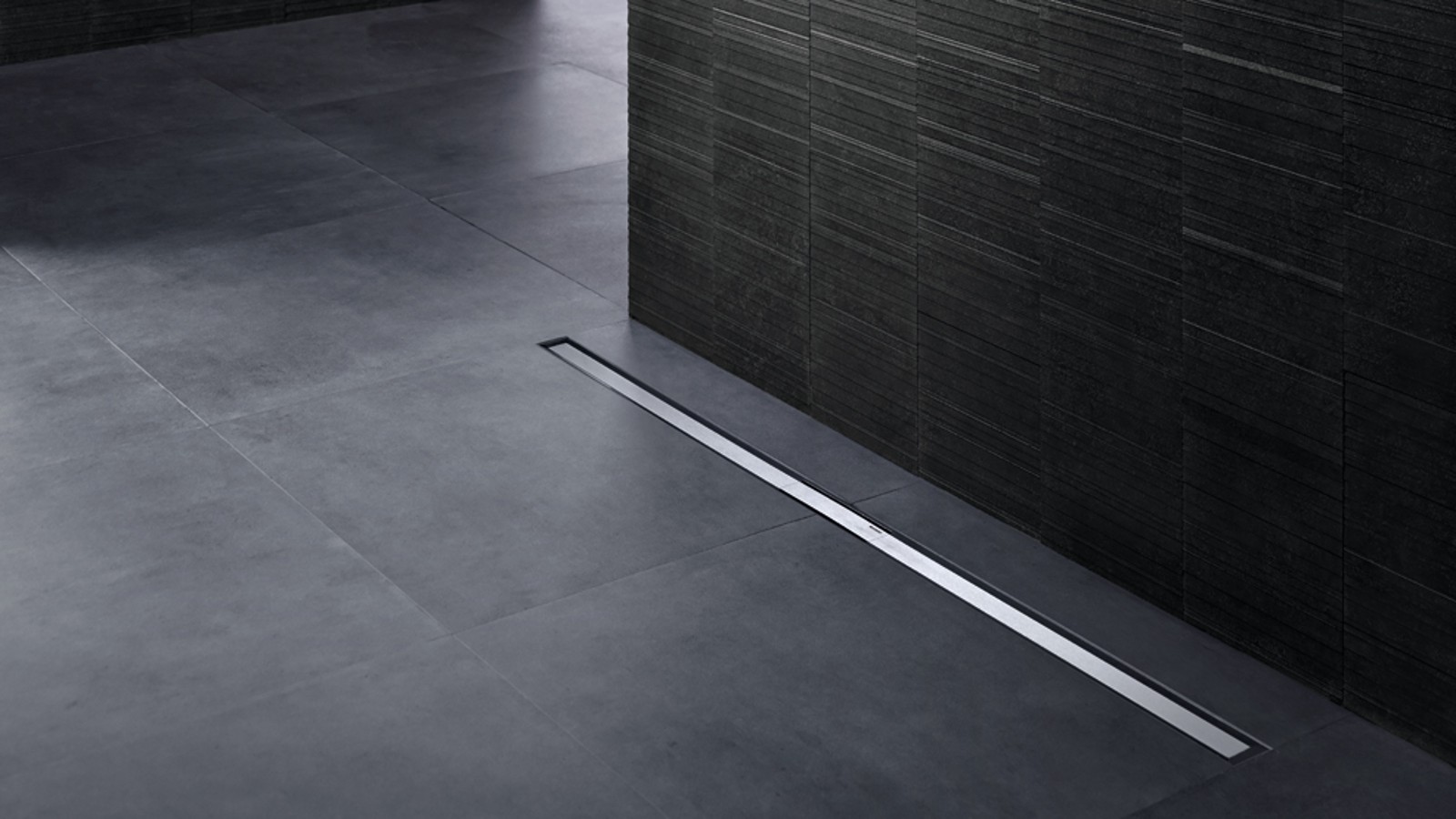 Solution souche de plain-peid avec Geberit CleanLine Solution souche de plain-peid avec Geberit CleanLine