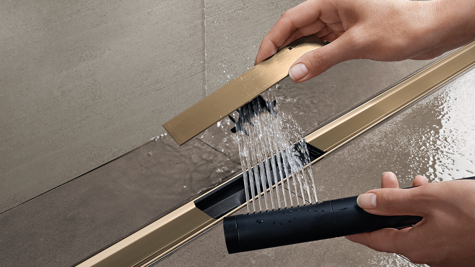 Geberit CleanLine Geberit CleanLine