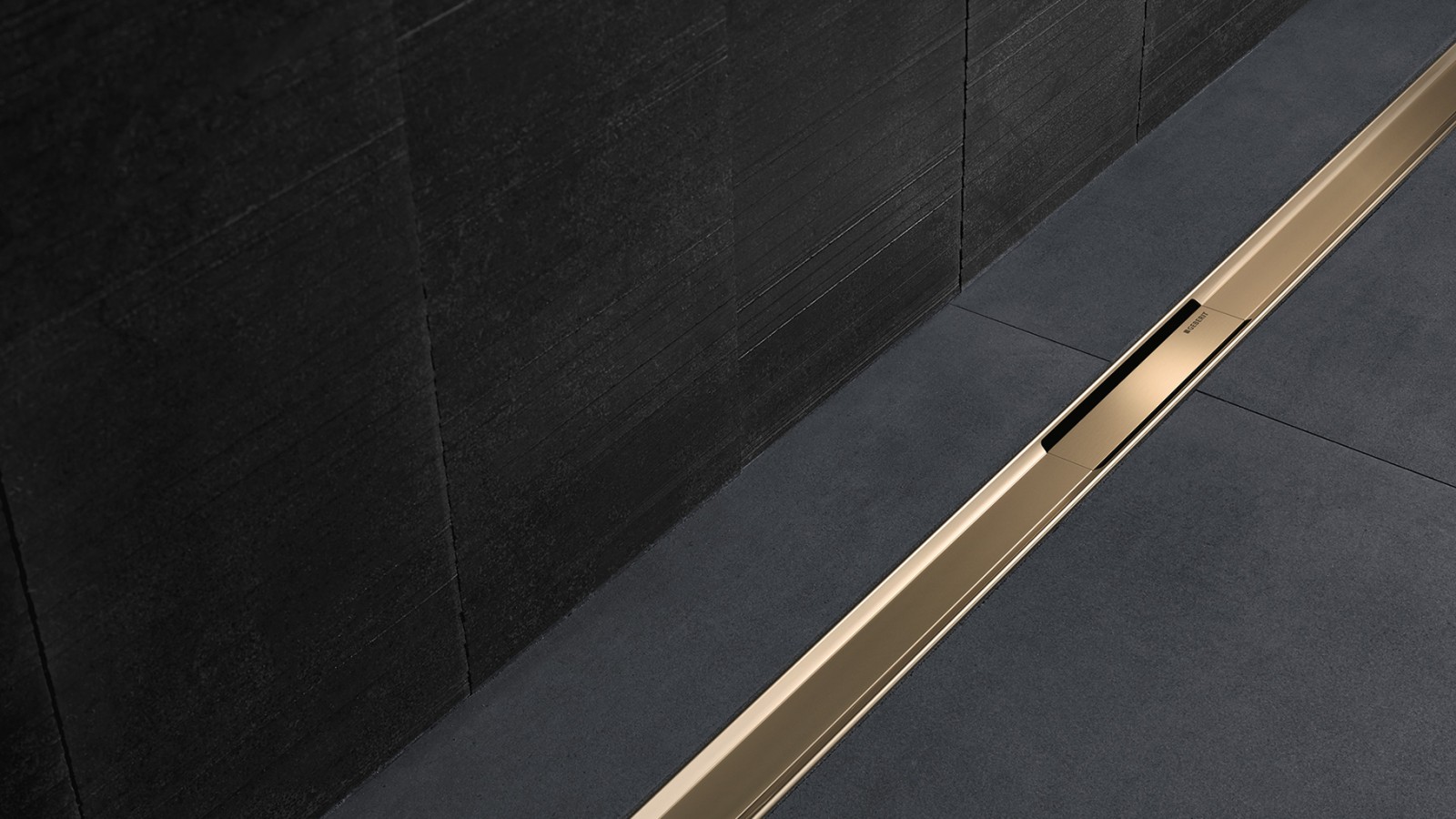 Design adapté à chaque style de salle de bains avec des finitions modernes